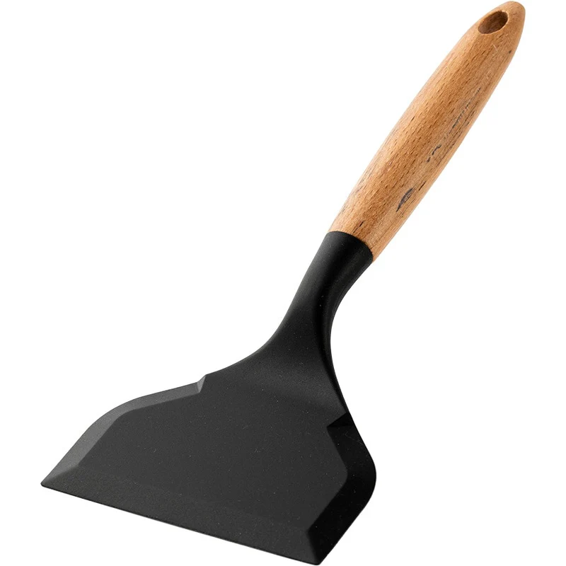 Silicone Tamagoyaki Spatula - Image 6