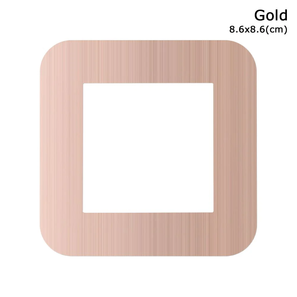 Simple Switch Outlet Wall Sticker - Image 12