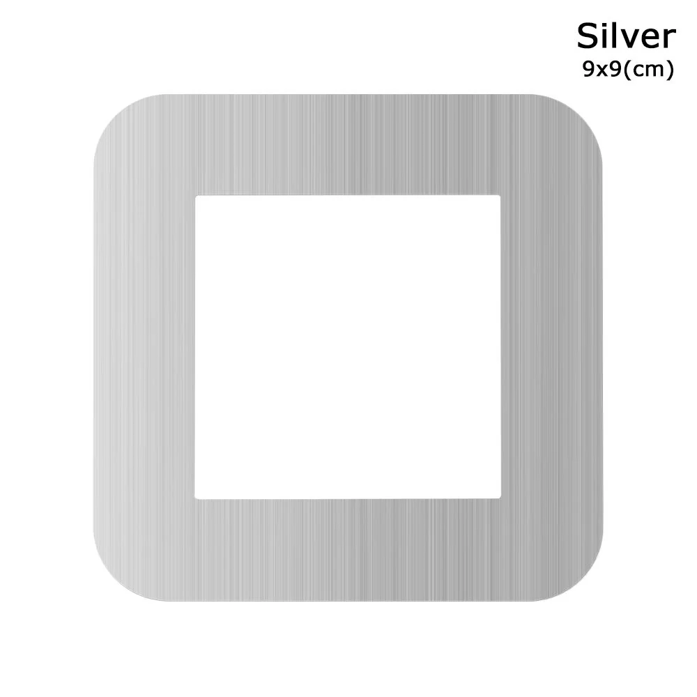 Simple Switch Outlet Wall Sticker - Image 13