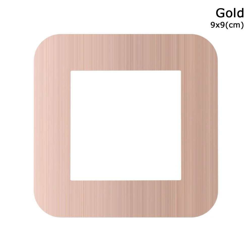 Simple Switch Outlet Wall Sticker - Image 15