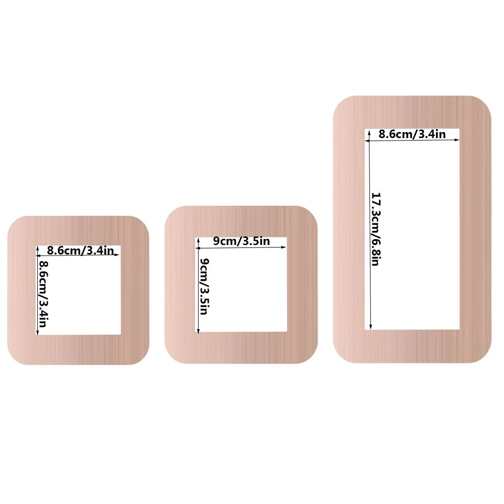 Simple Switch Outlet Wall Sticker - Image 20