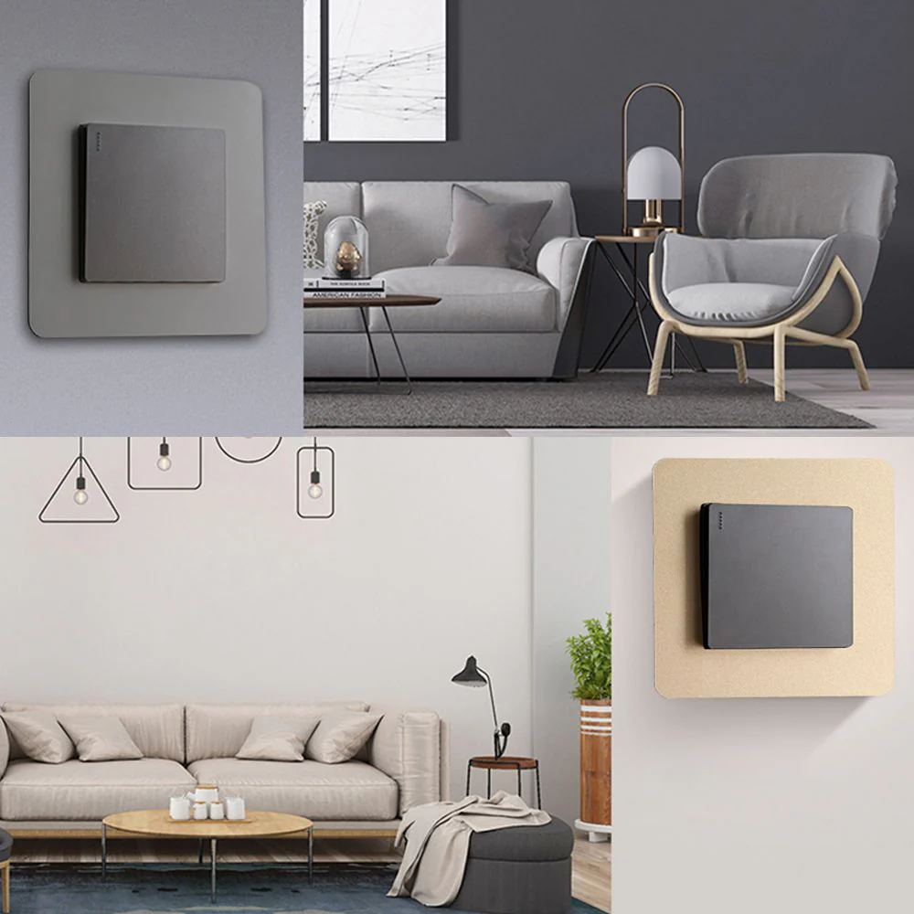 Simple Switch Outlet Wall Sticker - Image 25