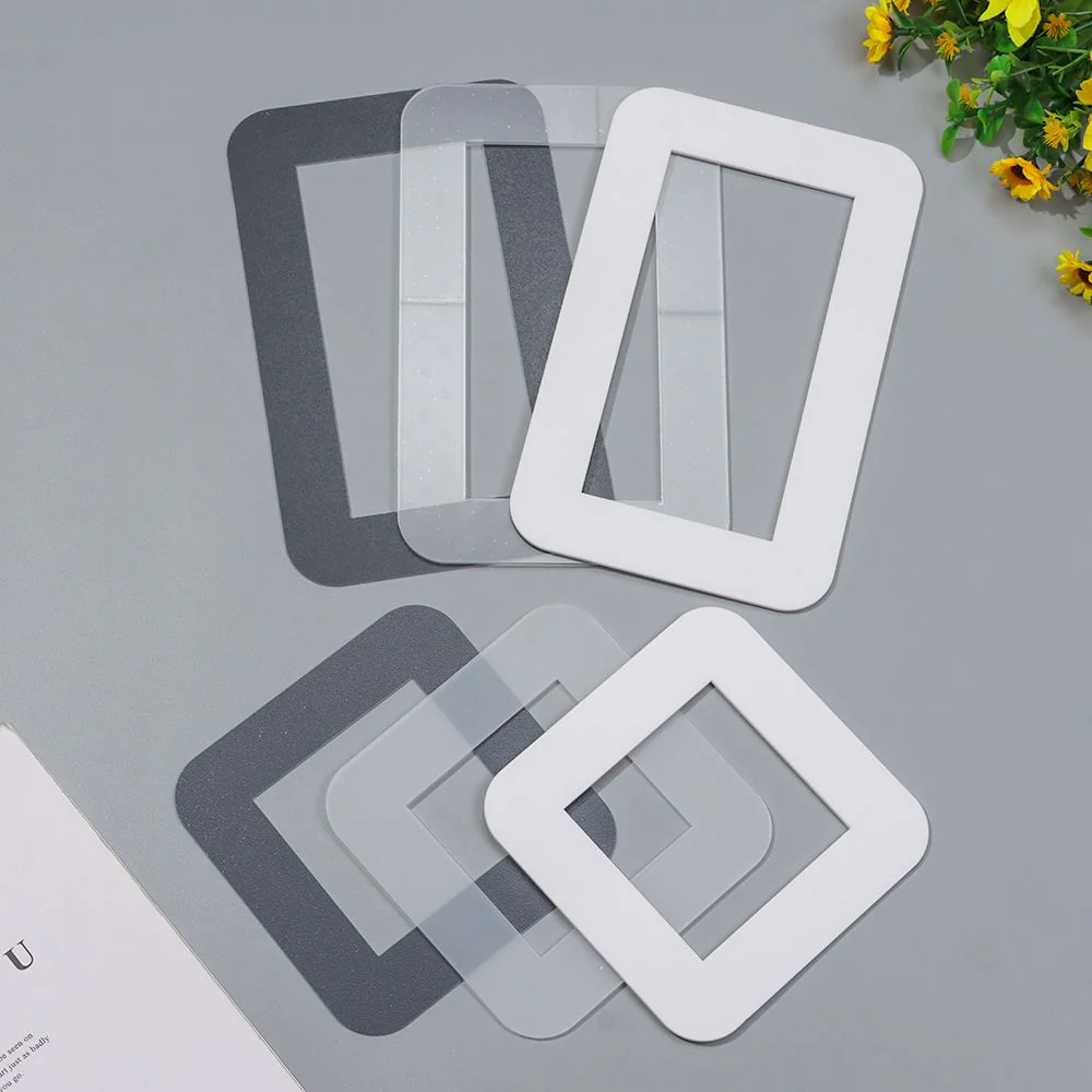 Simple Switch Outlet Wall Sticker - Image 26