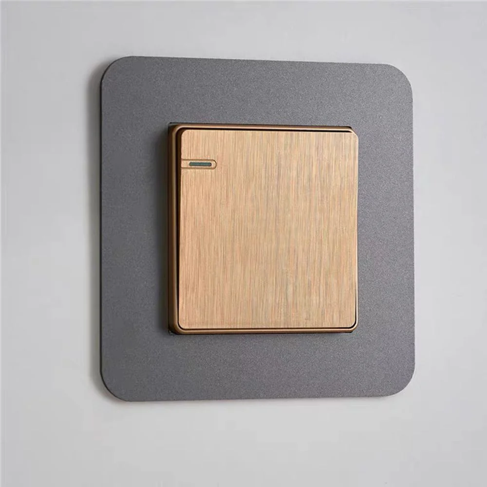 Simple Switch Outlet Wall Sticker - Image 27