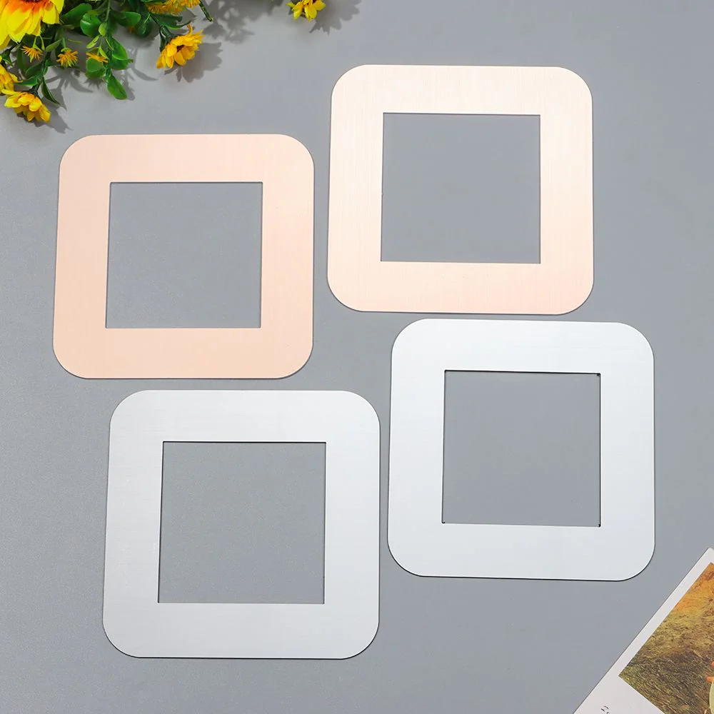 Simple Switch Outlet Wall Sticker - Image 29
