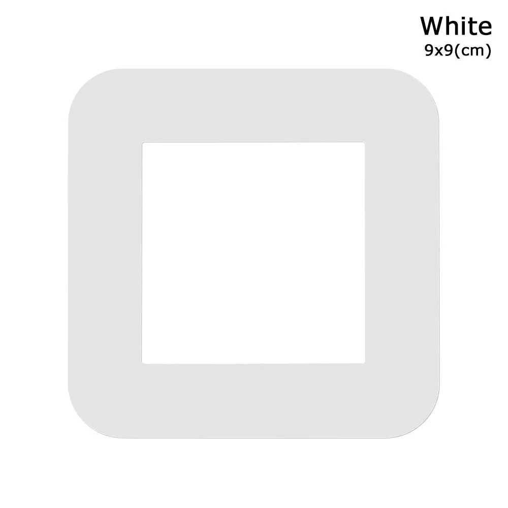 Simple Switch Outlet Wall Sticker - Image 3