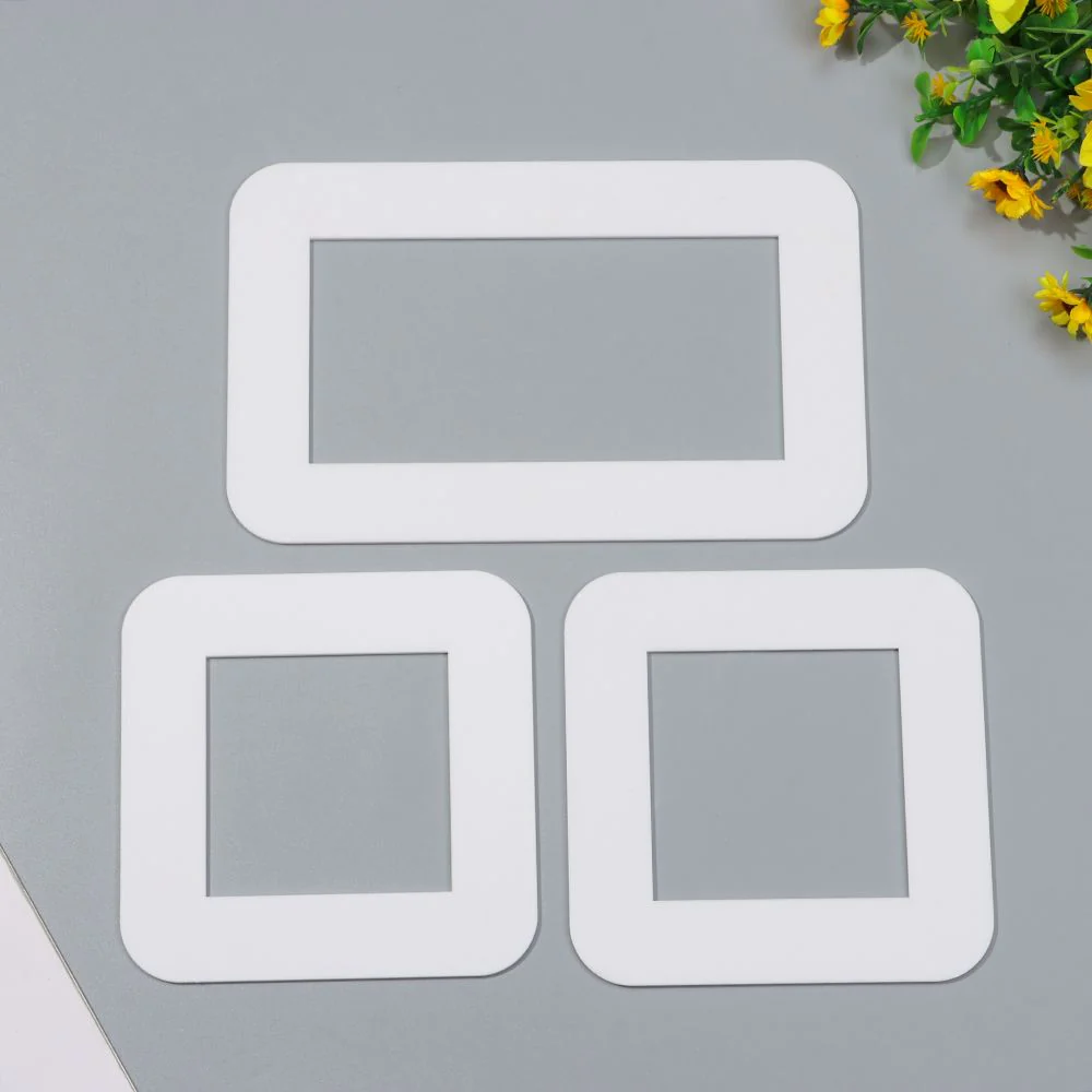 Simple Switch Outlet Wall Sticker - Image 30
