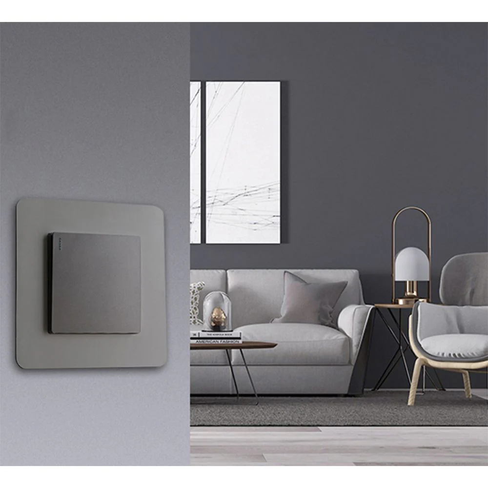 Simple Switch Outlet Wall Sticker - Image 32