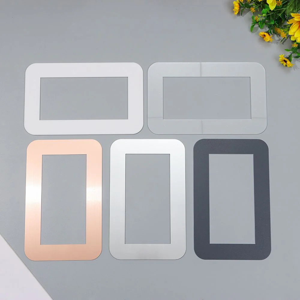 Simple Switch Outlet Wall Sticker - Image 33