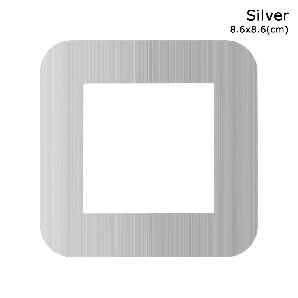 Simple Switch Outlet Wall Sticker - Image 6