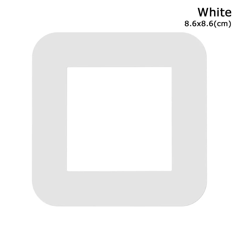 Simple Switch Outlet Wall Sticker - Image 9