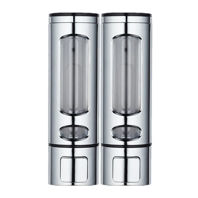 Single/double Soap Dispenser - Image 11