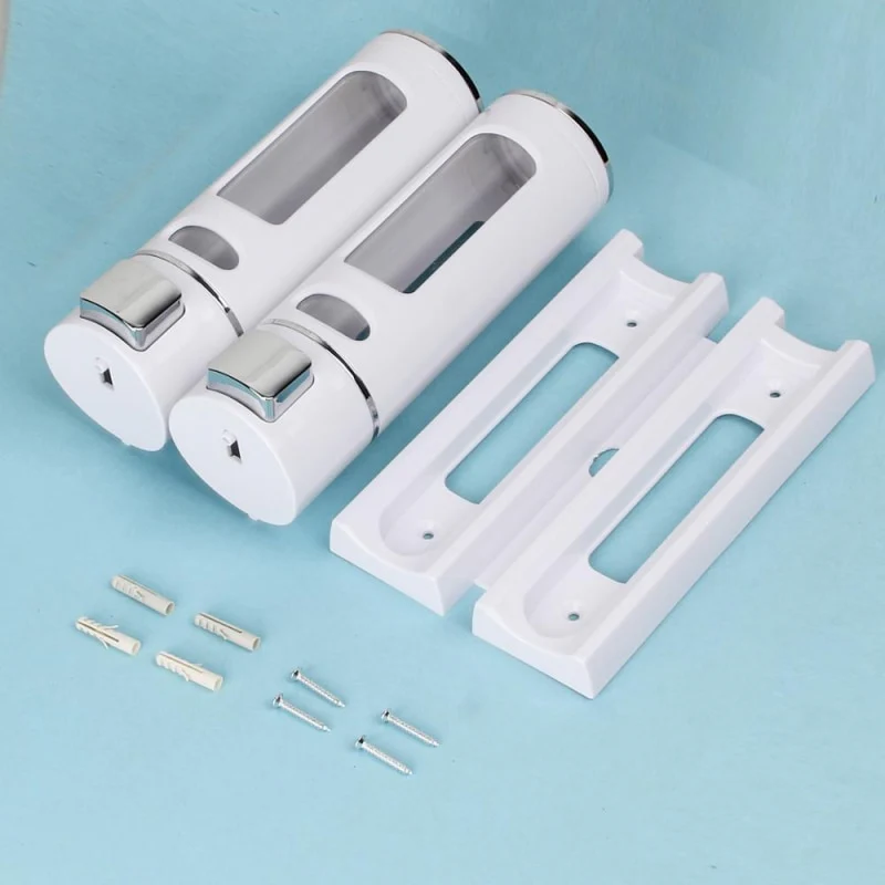 Single/double Soap Dispenser - Image 14