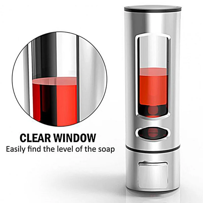 Single/double Soap Dispenser - Image 15