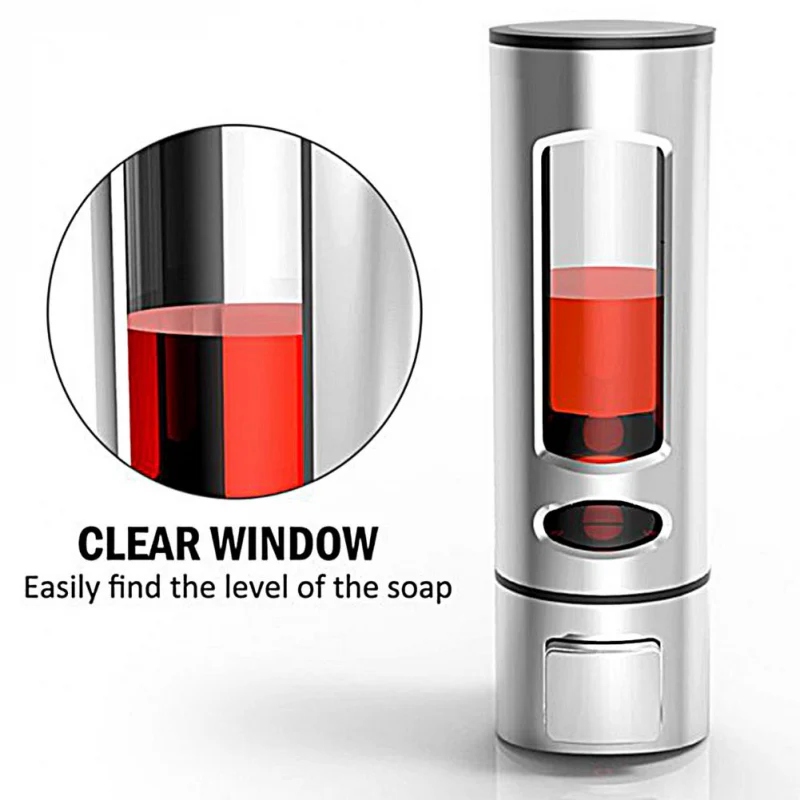 Single/double Soap Dispenser - Image 18