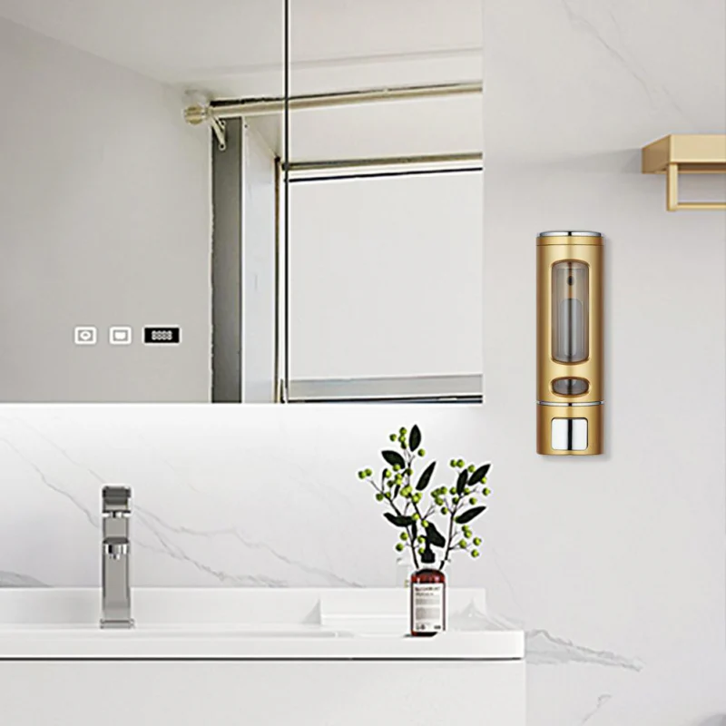 Single/double Soap Dispenser - Image 20