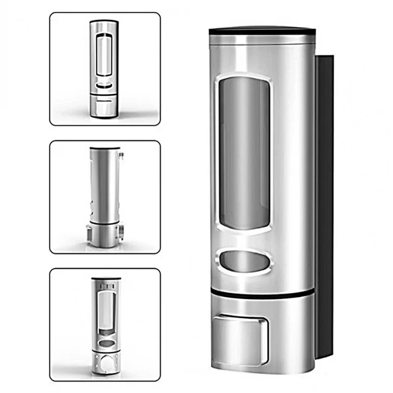 Single/double Soap Dispenser - Image 22