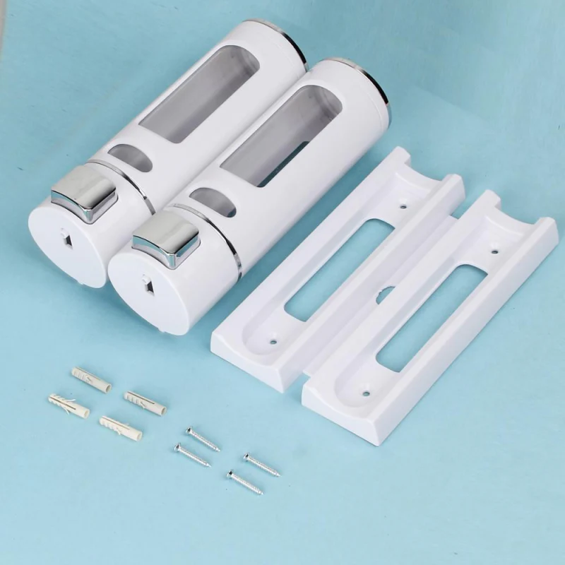 Single/double Soap Dispenser - Image 23
