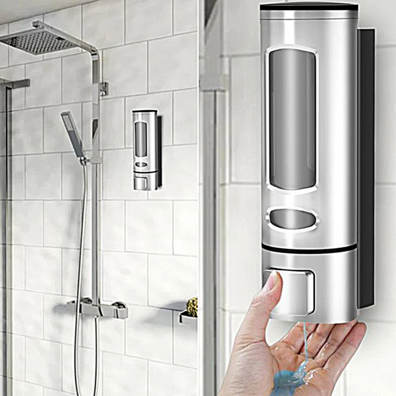 Single/double Soap Dispenser - Image 27