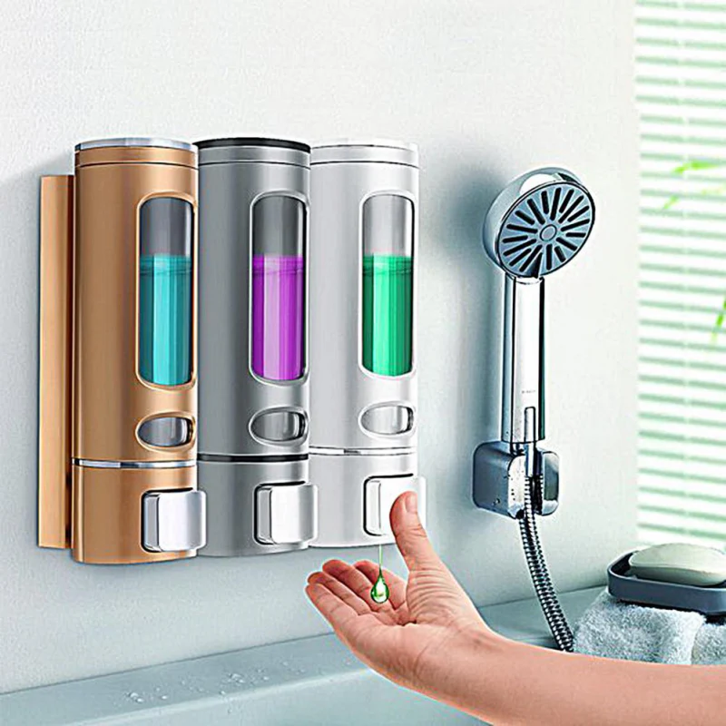Single/double Soap Dispenser - Image 28