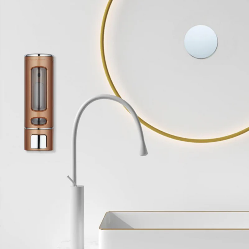 Single/double Soap Dispenser - Image 29