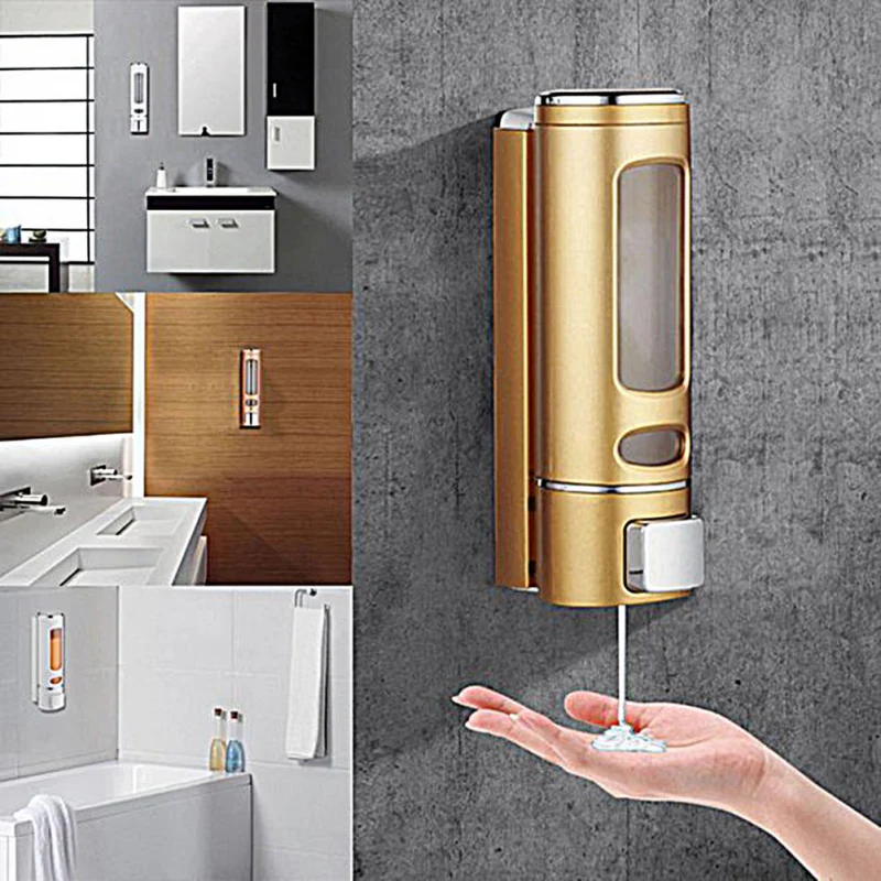 Single/double Soap Dispenser - Image 33