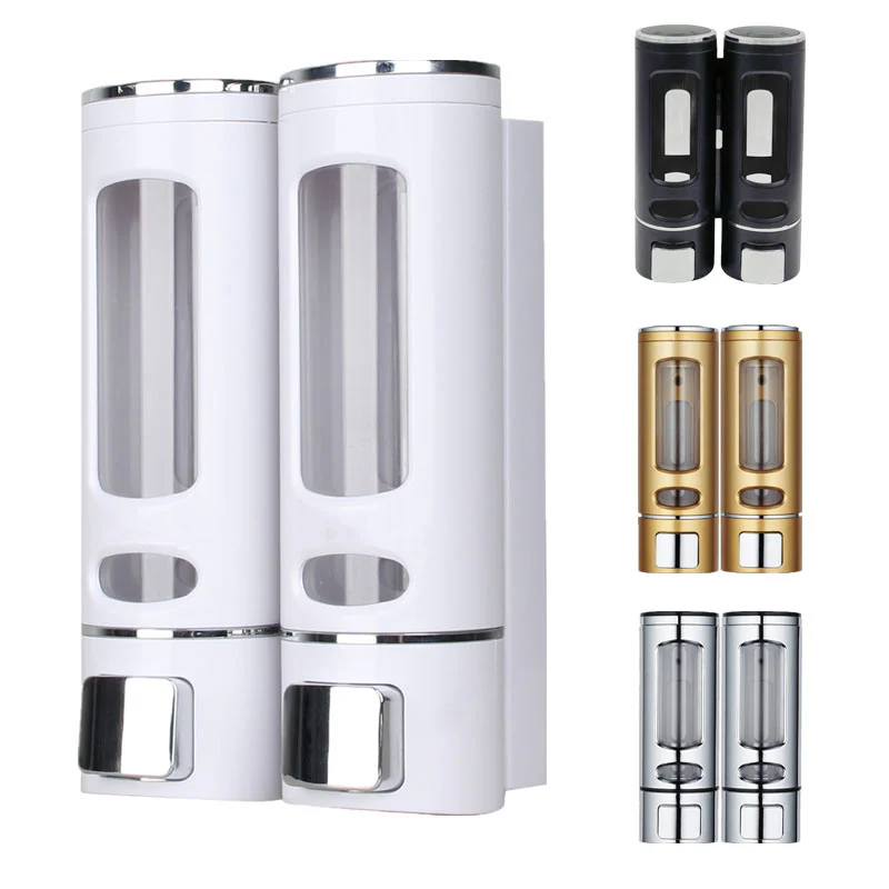 Single/double Soap Dispenser - Image 34