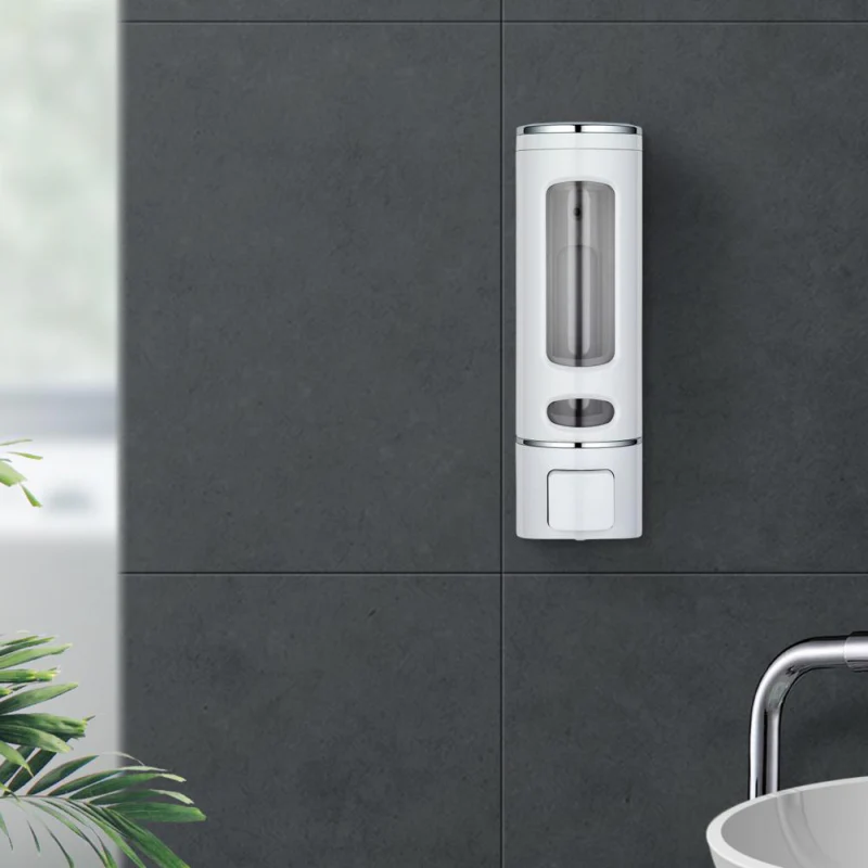 Single/double Soap Dispenser - Image 37