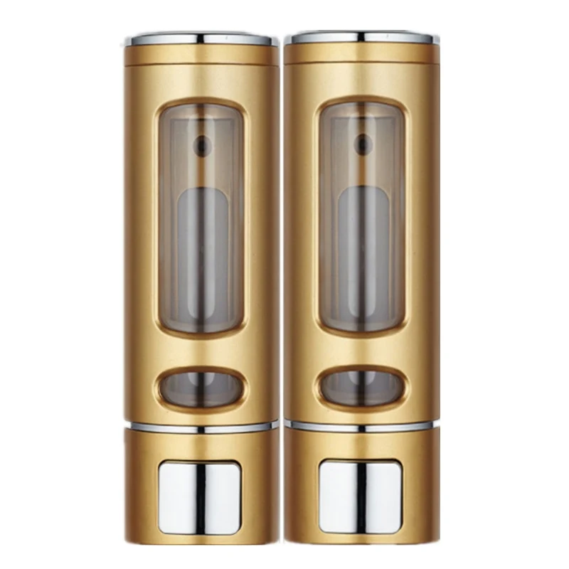 Single/double Soap Dispenser - Image 4
