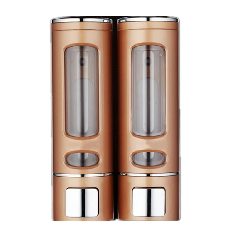 Single/double Soap Dispenser - Image 7