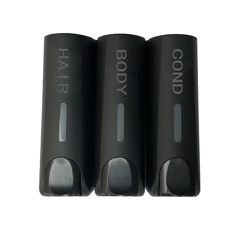 Single/Double/Triple Soap Dispenser - Image 12