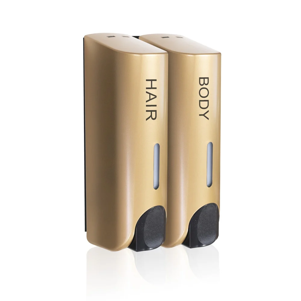 Single/Double/Triple Soap Dispenser - Image 13
