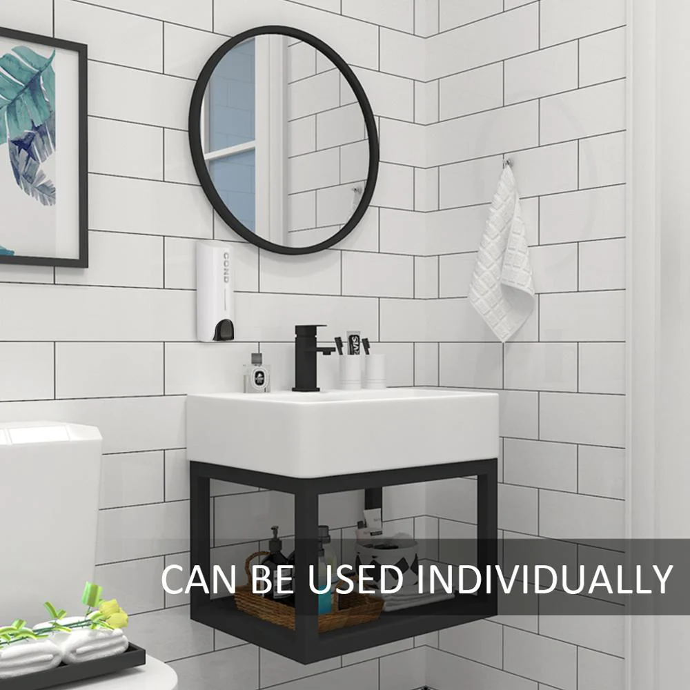 Single/Double/Triple Soap Dispenser - Image 15