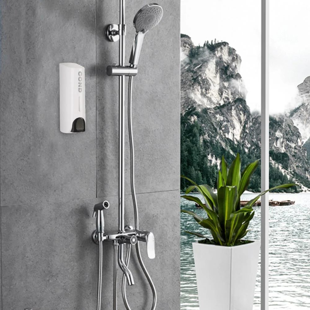 Single/Double/Triple Soap Dispenser - Image 17