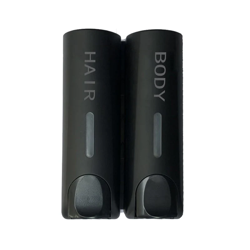 Single/Double/Triple Soap Dispenser - Image 2