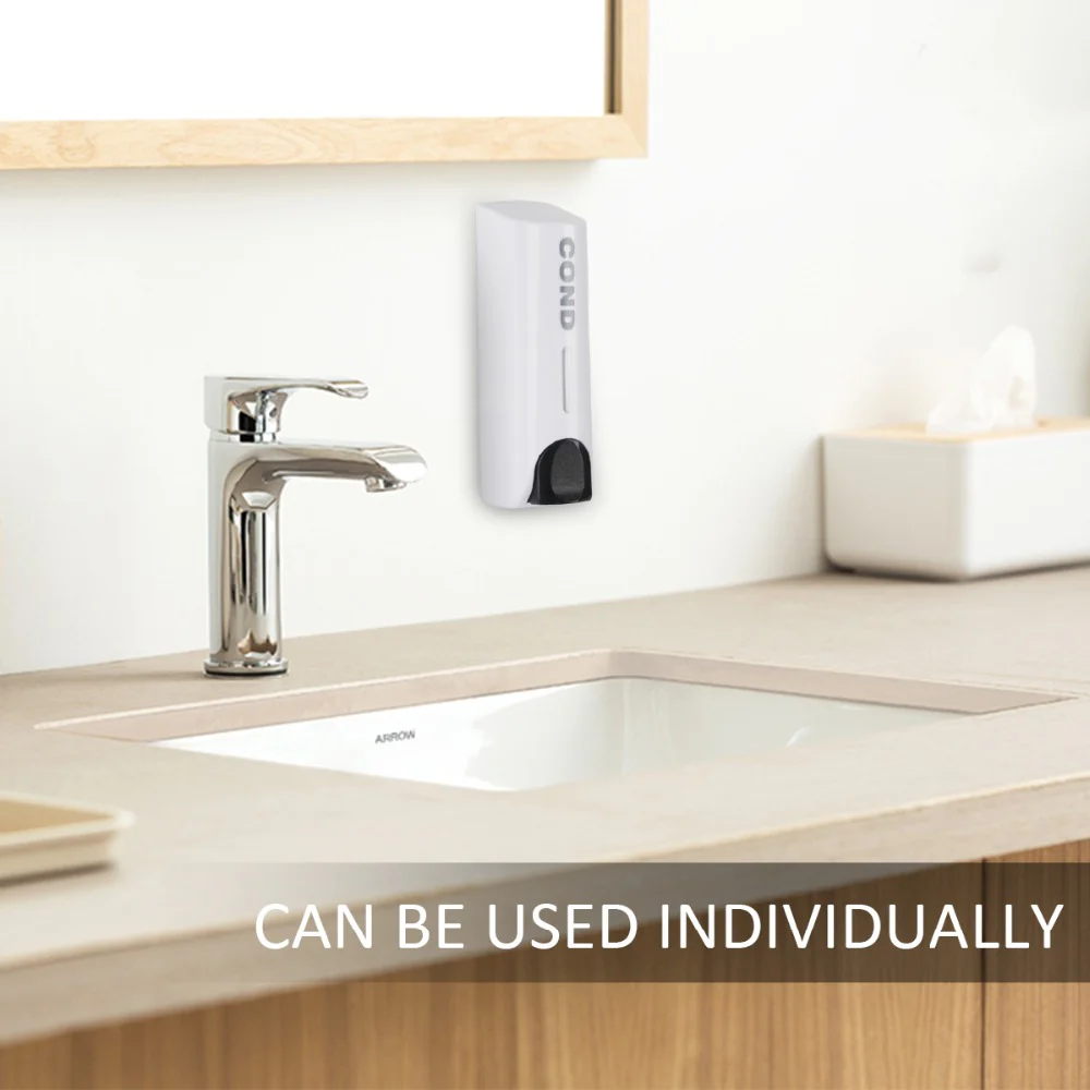 Single/Double/Triple Soap Dispenser - Image 21