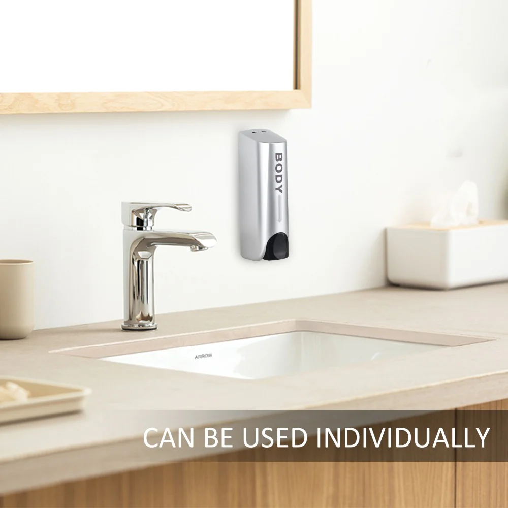 Single/Double/Triple Soap Dispenser - Image 27