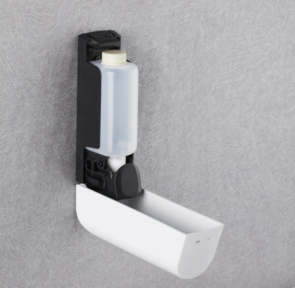 Single/Double/Triple Soap Dispenser - Image 28