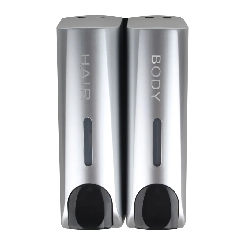 Single/Double/Triple Soap Dispenser - Image 3