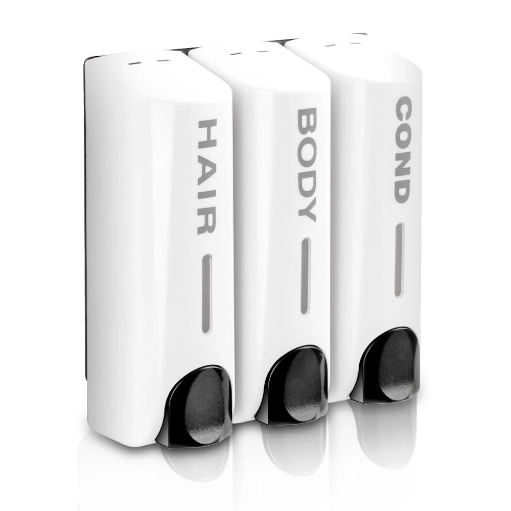 Single/Double/Triple Soap Dispenser - Image 4