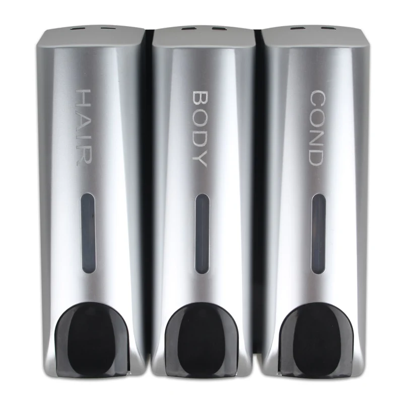 Single/Double/Triple Soap Dispenser - Image 6