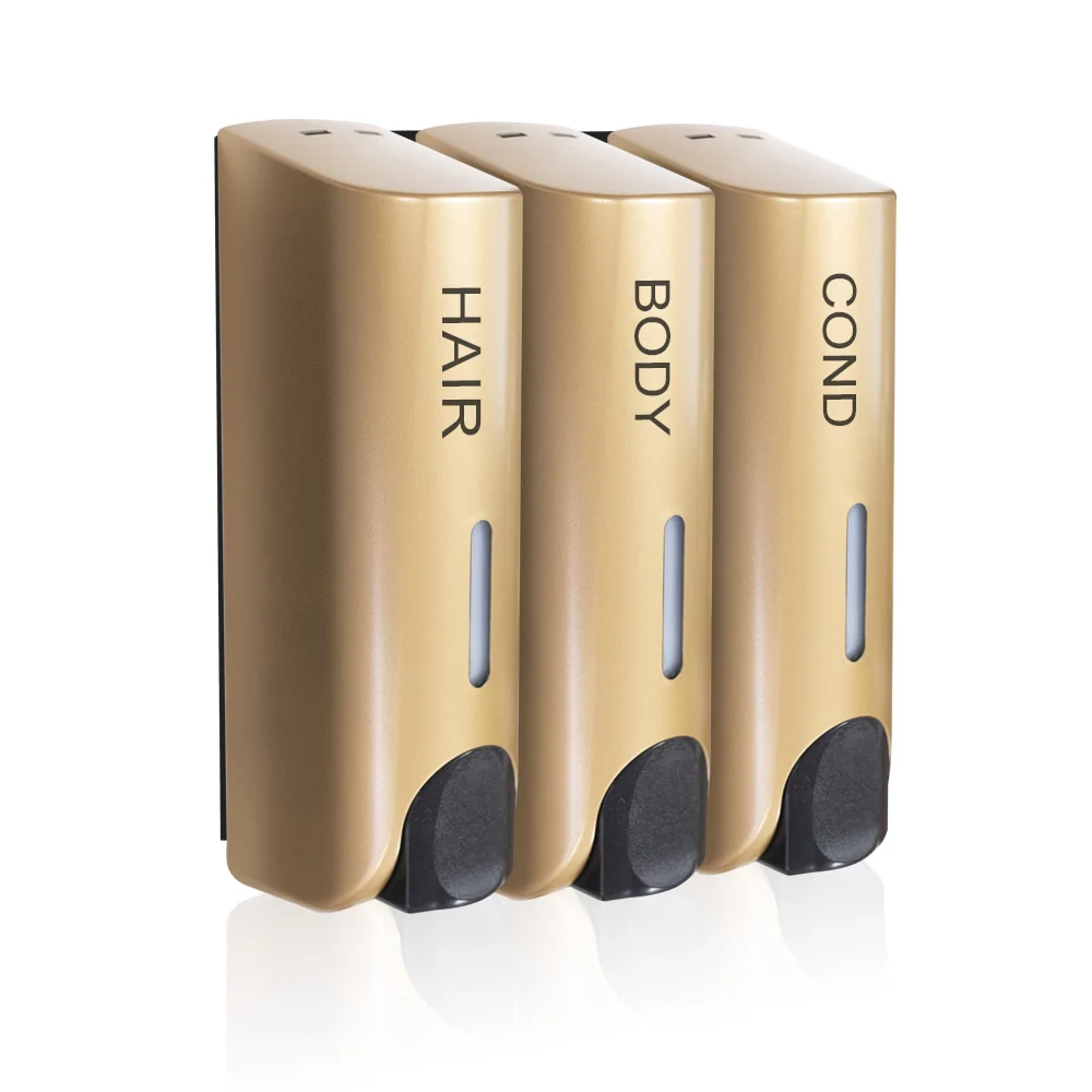 Single/Double/Triple Soap Dispenser - Image 7