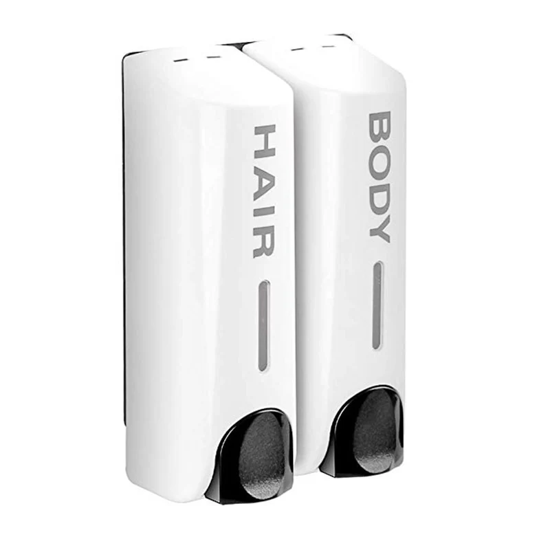 Single/Double/Triple Soap Dispenser - Image 9