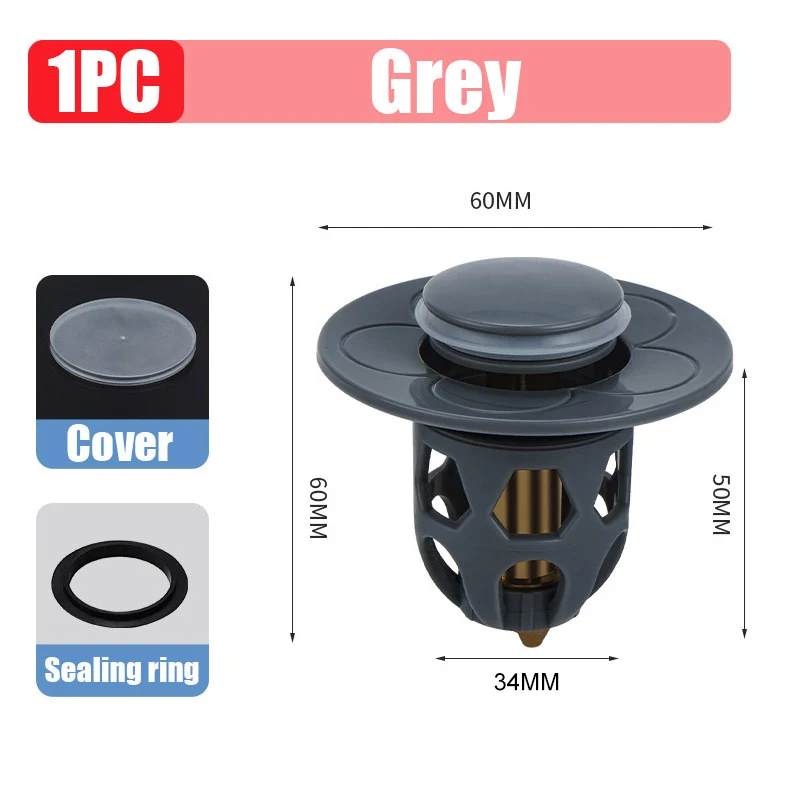 Sink Drain Accessories - Image 11