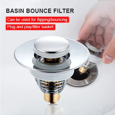 Sink Drain Accessories - Image 13