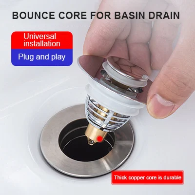 Sink Drain Accessories - Image 15