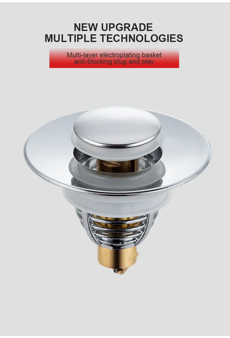 Sink Drain Accessories - Image 20