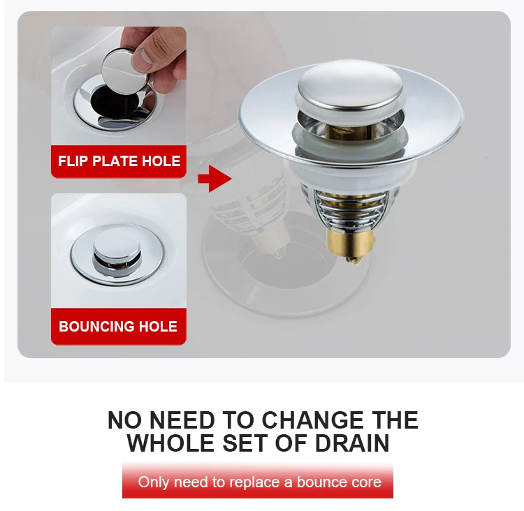 Sink Drain Accessories - Image 22