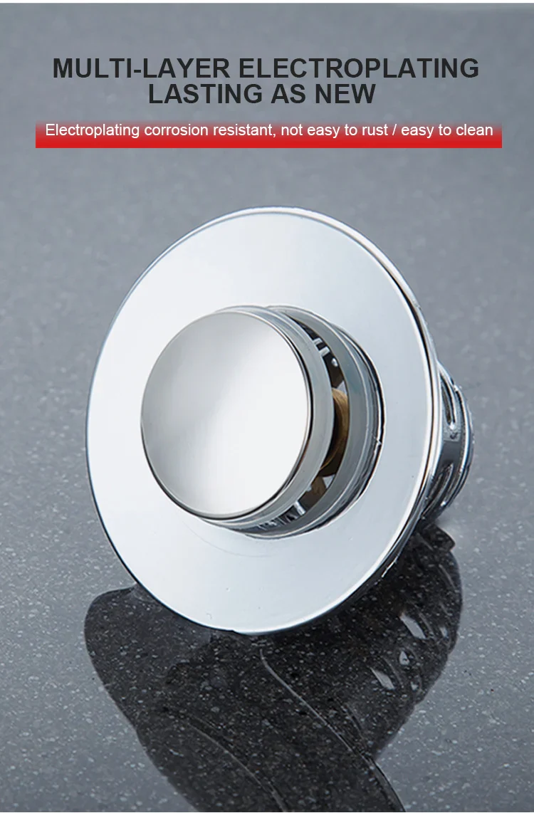 Sink Drain Accessories - Image 23