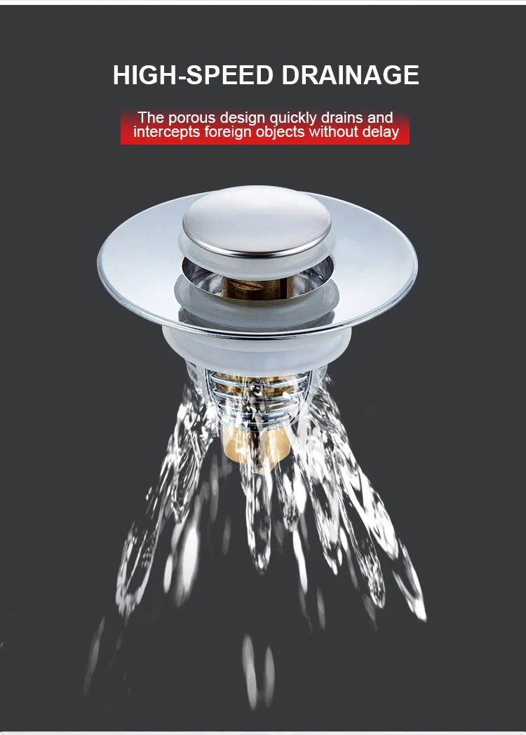 Sink Drain Accessories - Image 26